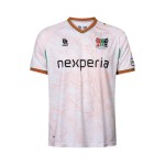 Camiseta N.E.C. Nijmegen 2026/27 4Days para niño Camiseta N.E.C. Nijmegen 2026/27 4Days para niño