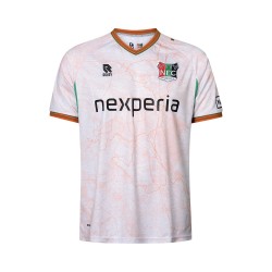 Camiseta N.E.C. Nijmegen 2026/27 4Days para niño