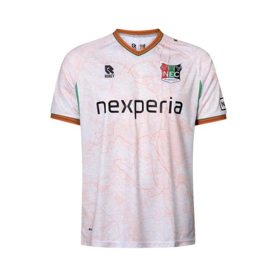 Camiseta N.E.C. Nijmegen 2026/27 4Days para niño Camiseta N.E.C. Nijmegen 2026/27 4Days para niño