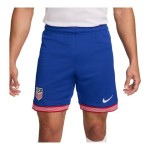 Pantalones cortos local USWNT 2025 hombre Pantalones cortos local USWNT 2025 hombre
