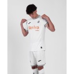 Camiseta Primera Equipación Swansea City Hombre 2025/26