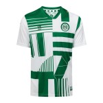 Camiseta Calentamiento Tercera 2025/26 Hombre FC Groningen Camiseta Calentamiento Tercera 2025/26 Hombre FC Groningen