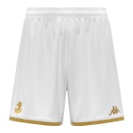 Niño Genoa 2025/26 Pantalones Cortos de Visita Niño Genoa 2025/26 Pantalones Cortos de Visita