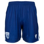Pantalones cortos Segunda West Bromwich Albion 2025/26 Hombre - Azul Marino