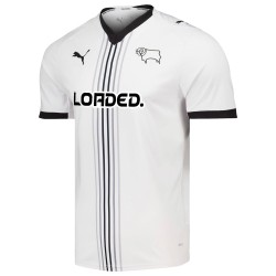 Camiseta Derby County 2026/27 Home de Hombre