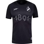 Camiseta de aniversario para mujeres AIK 2025