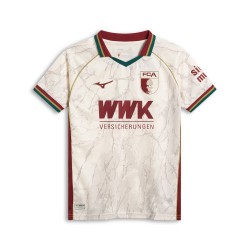 Camiseta Local FC Augsburg 2026/27 Hombre