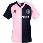 Niño Queens Park Rangers 2025/26 Camiseta Visitante
