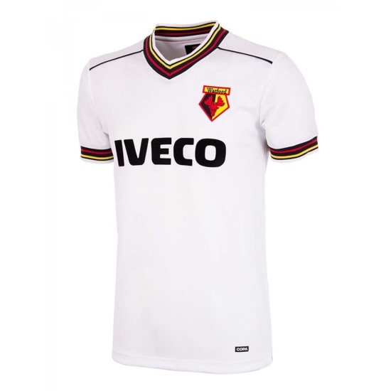 Camiseta Retro Niño Watford 1983/85 Away Camiseta Retro Niño Watford 1983/85 Away