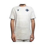 Mujer AJ Auxerre 2025/26 Camiseta Especial 120.º Aniversario