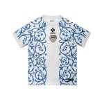 Camiseta visitante femenina Latina Calcio 2025/26