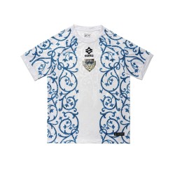 Camiseta visitante masculina Latina Calcio 2025/26