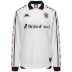 Camiseta Visitante Manga Larga OGC Nice 2026/27 Hombre Camiseta Visitante Manga Larga OGC Nice 2026/27 Hombre