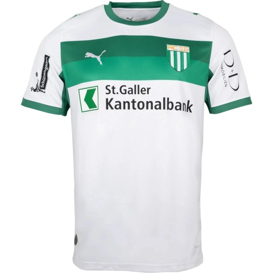 Camiseta Tercera FC St. Gallen 1879 2026/27 Niño Camiseta Tercera FC St. Gallen 1879 2026/27 Niño