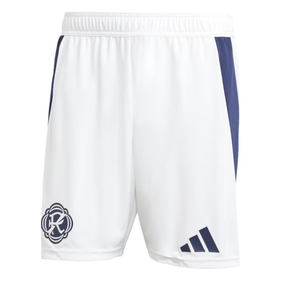 Pantalones cortos hombre New England Revolution 2025 visitante Pantalones cortos hombre New England Revolution 2025 visitante