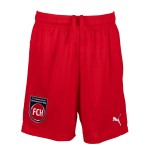Pantalones cortos de local 2026/27 para hombre del 1.FC Heidenheim 1846 Pantalones cortos de local 2026/27 para hombre del 1.FC Heidenheim 1846