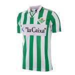 Camiseta Retro Gordillo Real Betis 1995 para niño