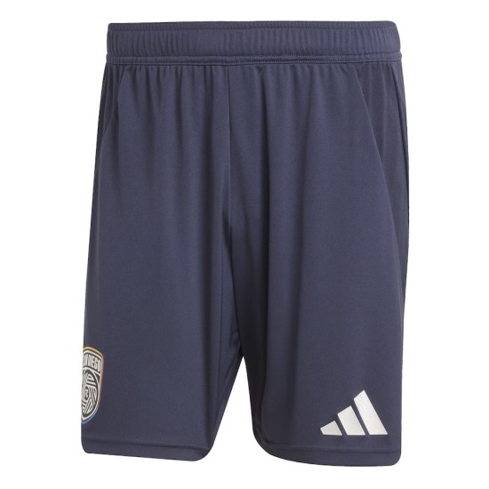 Pantalones Cortos Hombre San Diego FC 2025 Local