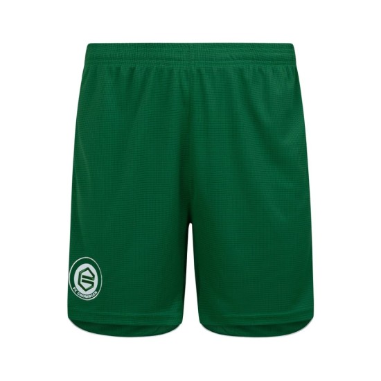 Pantalones Cortos Visitante FC Groningen 2025/26 Mujer