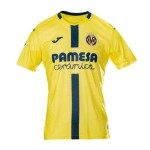 Camiseta local Villarreal 2025/26 mujer Camiseta local Villarreal 2025/26 mujer