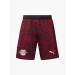 Pantalones Cortos Tercera 2025/26 Niño RB Leipzig