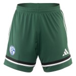 Pantalones especiales del 150º aniversario 2025/26 del FC Schalke 04 para hombre Pantalones especiales del 150º aniversario 2025/26 del FC Schalke 04 para hombre