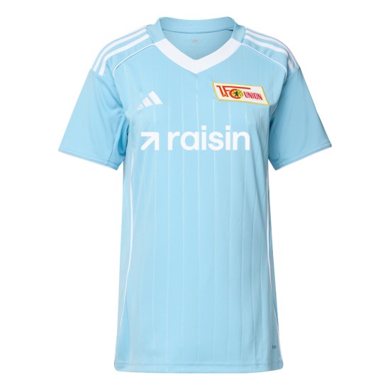 Hombre 1.FC Union Berlin 2025/26 Tercera Camiseta