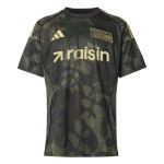 Camiseta visitante 1.FC Union Berlin 2025/26 para hombre Camiseta visitante 1.FC Union Berlin 2025/26 para hombre