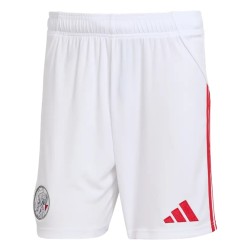 Pantalones Cortos Niño Ajax 2025/26 Local