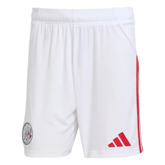 Pantalones Cortos Mujer Ajax 2025/26 Local