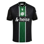 Camiseta de Visitante Hombre Hannover 96 2025/26 Camiseta de Visitante Hombre Hannover 96 2025/26