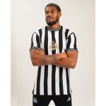 Camiseta Retro de Casa Newcastle United Infantil 1974 Camiseta Retro de Casa Newcastle United Infantil 1974