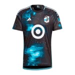 Camiseta hombre Minnesota United FC 2025 local