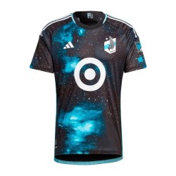 Camiseta hombre Minnesota United FC 2025 local