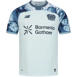 Camiseta de Visitante para Hombre Bayer 04 Leverkusen 2026/27