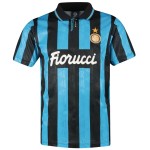 Camiseta retro Inter de Milán 1992 para hombre