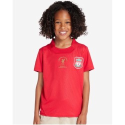 Camiseta Liverpool 2005 Estambul Niño Camiseta Liverpool 2005 Estambul Niño