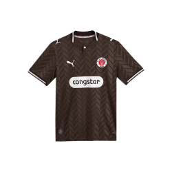 Camiseta local de hombre FC St. Pauli 2026/27
