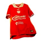 Camiseta de visitante FC Juárez 2026/27 para hombre Camiseta de visitante FC Juárez 2026/27 para hombre