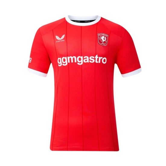 Camiseta local FC Twente 2026/27 mujer Camiseta local FC Twente 2026/27 mujer