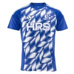 Hombre Camiseta de Prepartido Third FC Schalke 04 2025/26 Hombre Camiseta de Prepartido Third FC Schalke 04 2025/26