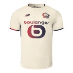 Camiseta de visitante niño LOSC 2025/26 Camiseta de visitante niño LOSC 2025/26