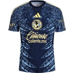Camiseta Hombre Visitante Club América 2025/26 Camiseta Hombre Visitante Club América 2025/26