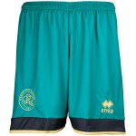 Pantalones cortos Tercera Queens Park Rangers 2025/26 Hombre Pantalones cortos Tercera Queens Park Rangers 2025/26 Hombre
