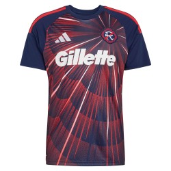 Hombre New England Revolution 2026 Camiseta Local