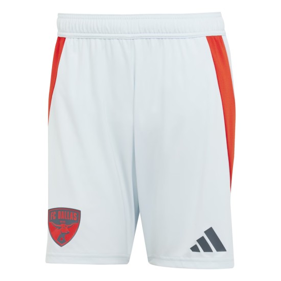 Pantalones Cortos Niño FC Dallas 2025 Visitante