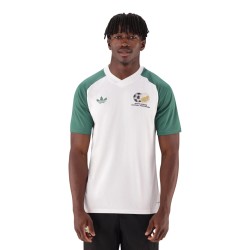 Camiseta pre partido visitante Sudáfrica 2026 Copa del Mundo mujer