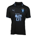 Hombre Malmö FF camiseta visitante 2026