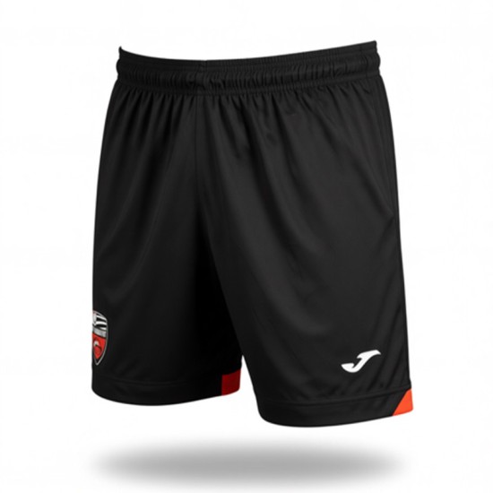Pantalón corto de la 1.ª equipación del FC Lorient 2026/27 para mujer Pantalón corto de la 1.ª equipación del FC Lorient 2026/27 para mujer