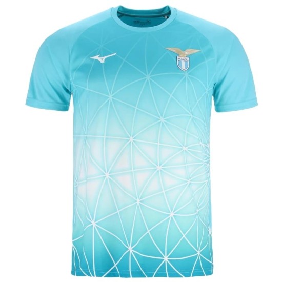 Camiseta Previa Third Lazio 2025/26 Mujer